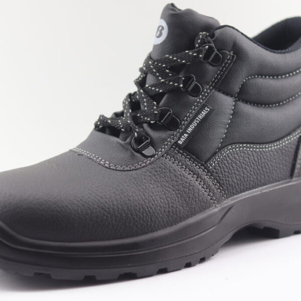 Bata Industrial 8056637 BLACK