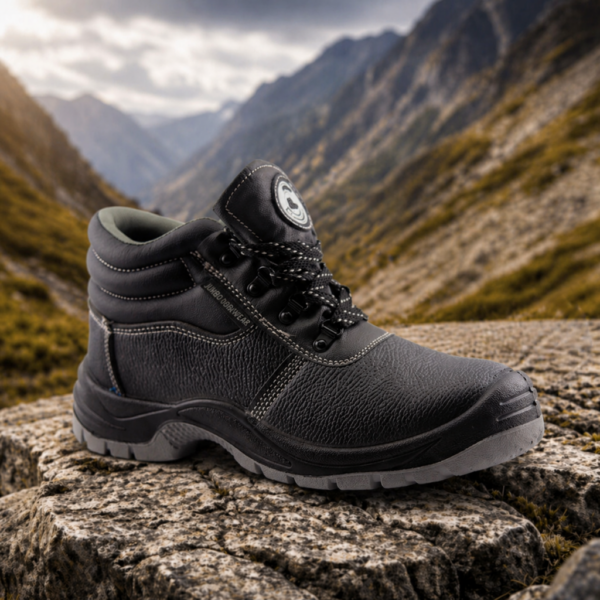 Jumbo Workwear Safety Boot