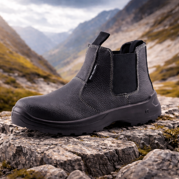 Phoenix Chelsea - BLACK