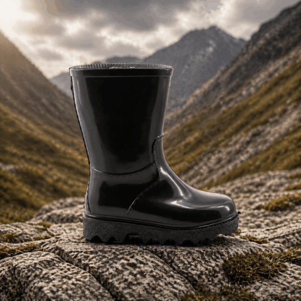 KLIPPER BLK