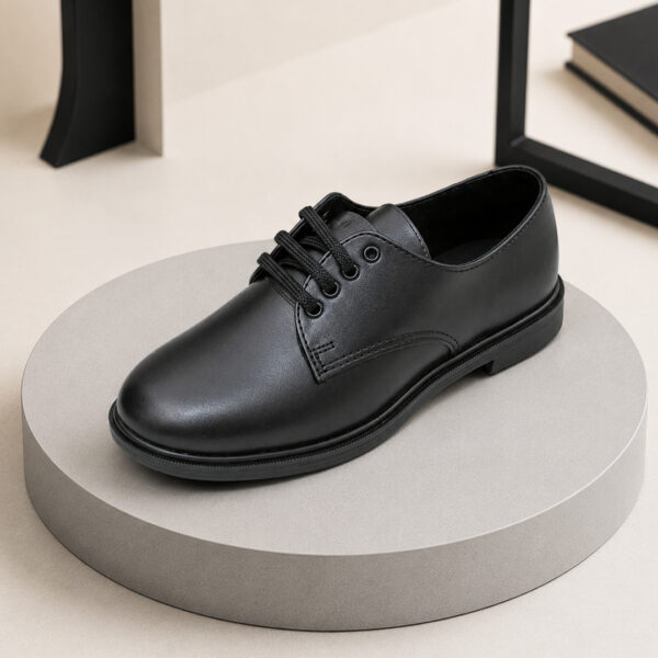 SKHUMBA2_10 – MEN’S LACE UP