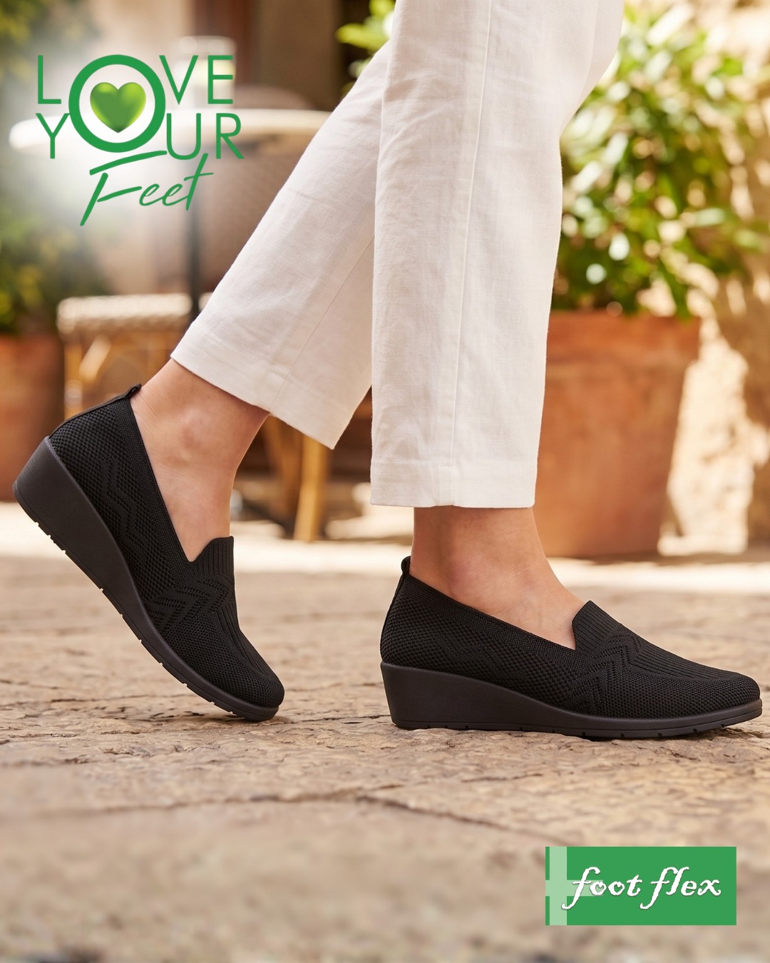 Footflex